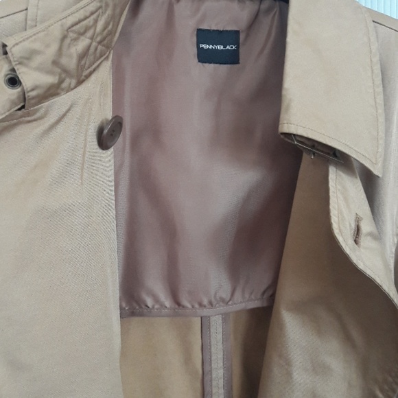 Pennyblack Gabardine. Size IT 40 - Picture 4 of 6